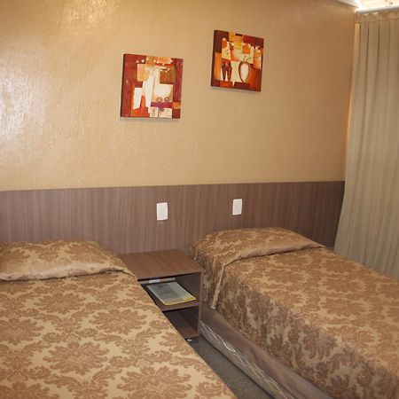 Amuarama Hotel Fortaleza  Zewnętrze zdjęcie