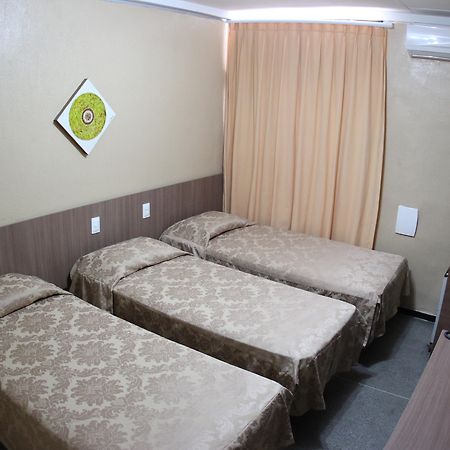 Amuarama Hotel Fortaleza  Zewnętrze zdjęcie