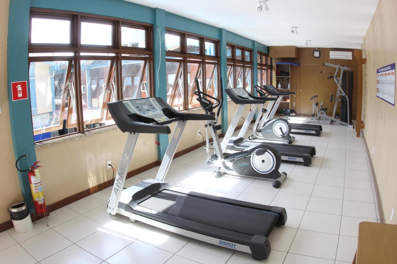 Amuarama Hotel Fortaleza  Zewnętrze zdjęcie