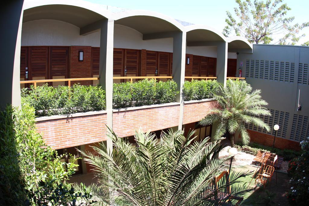 Amuarama Hotel Fortaleza  Zewnętrze zdjęcie