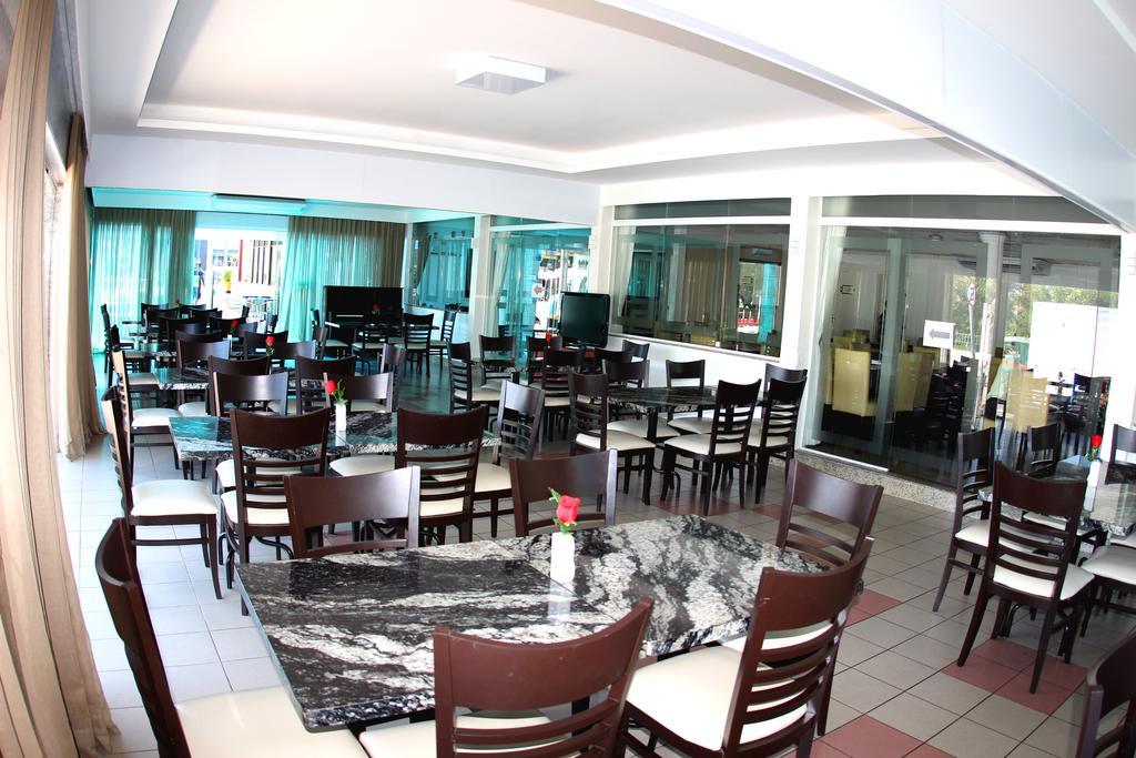 Amuarama Hotel Fortaleza  Zewnętrze zdjęcie