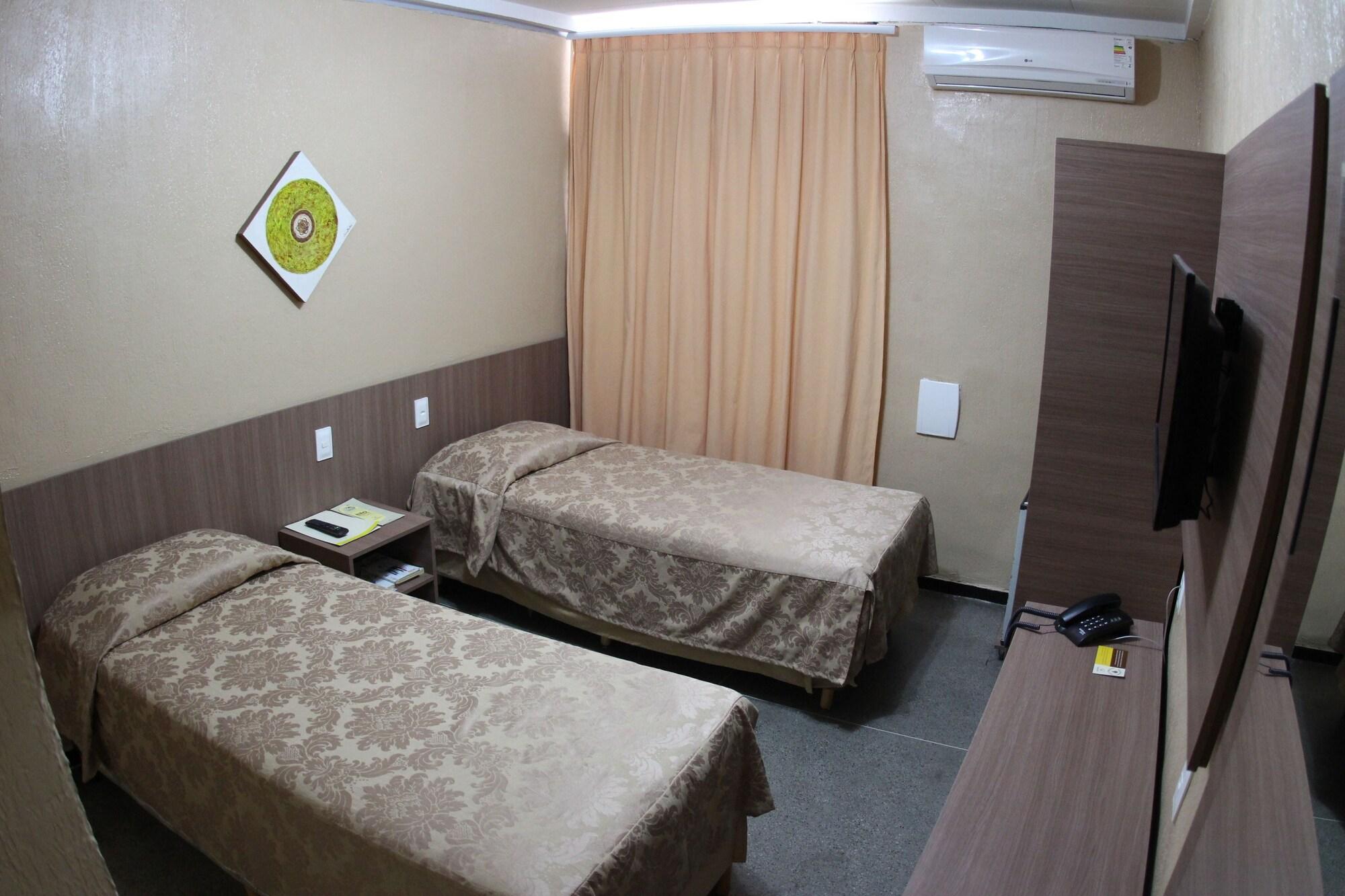 Amuarama Hotel Fortaleza  Zewnętrze zdjęcie