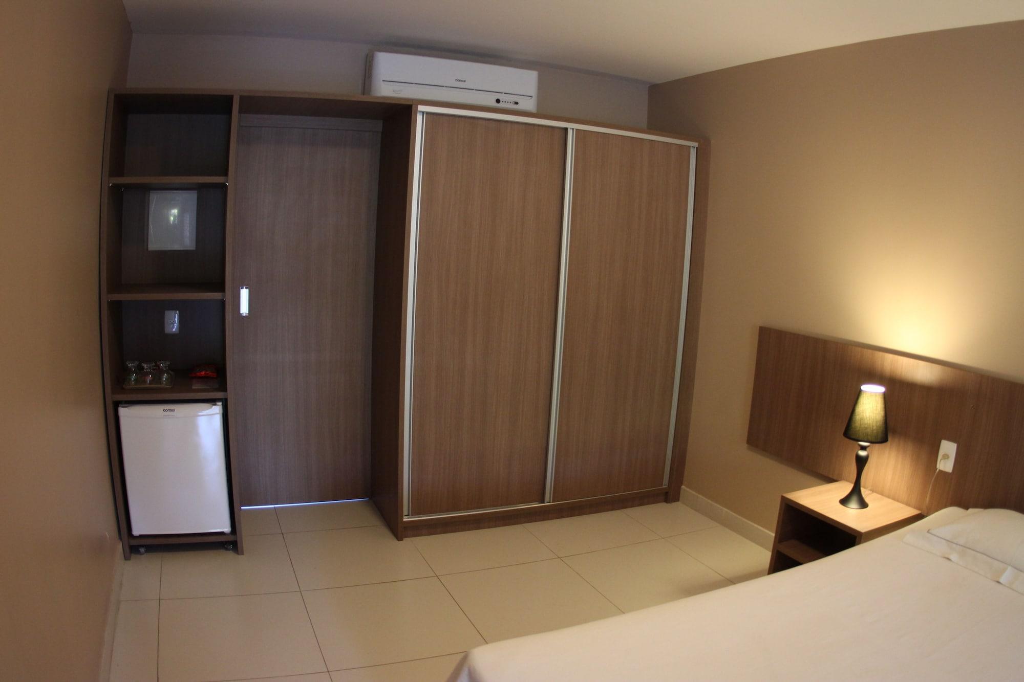 Amuarama Hotel Fortaleza  Zewnętrze zdjęcie