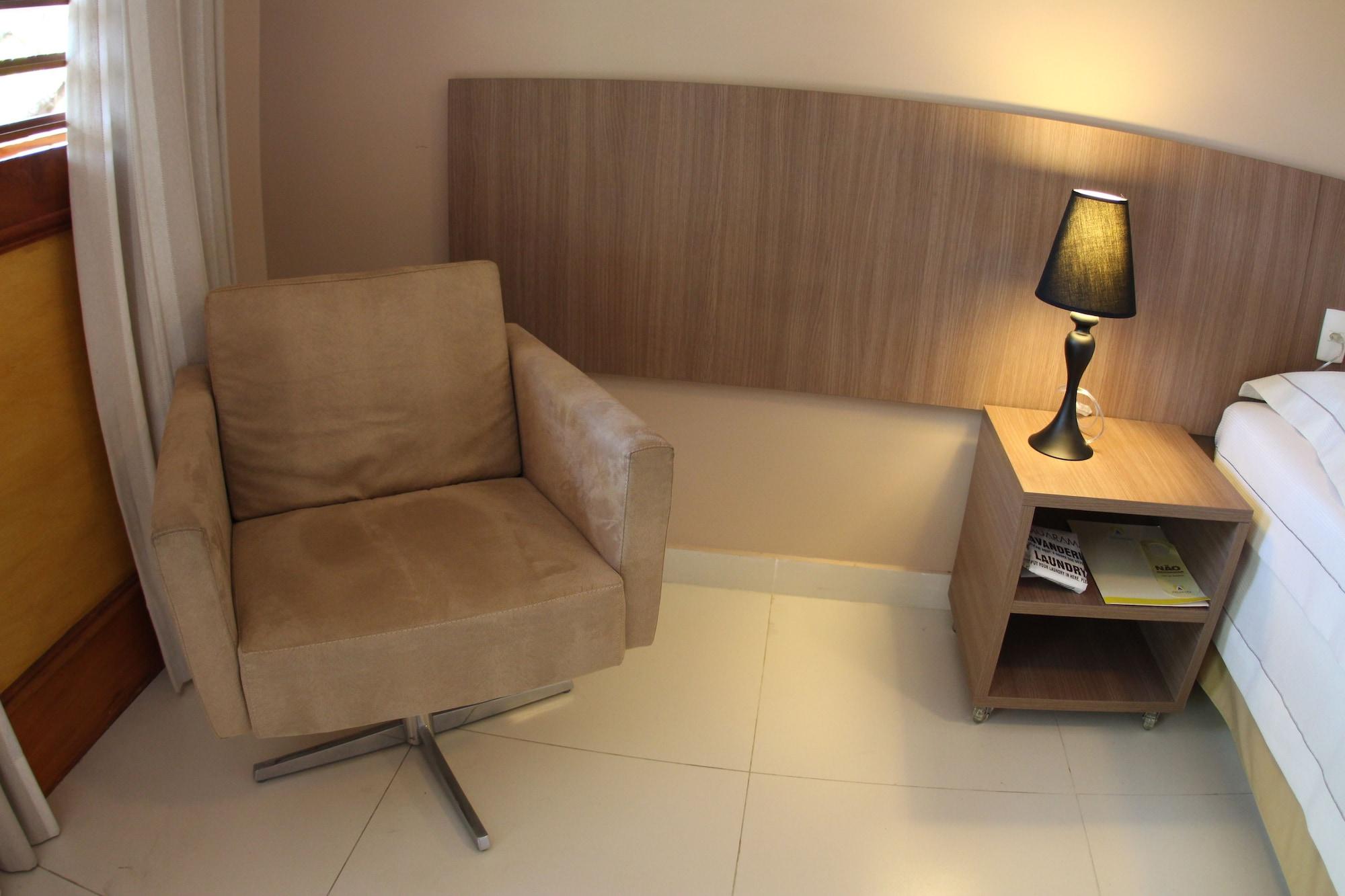 Amuarama Hotel Fortaleza  Zewnętrze zdjęcie