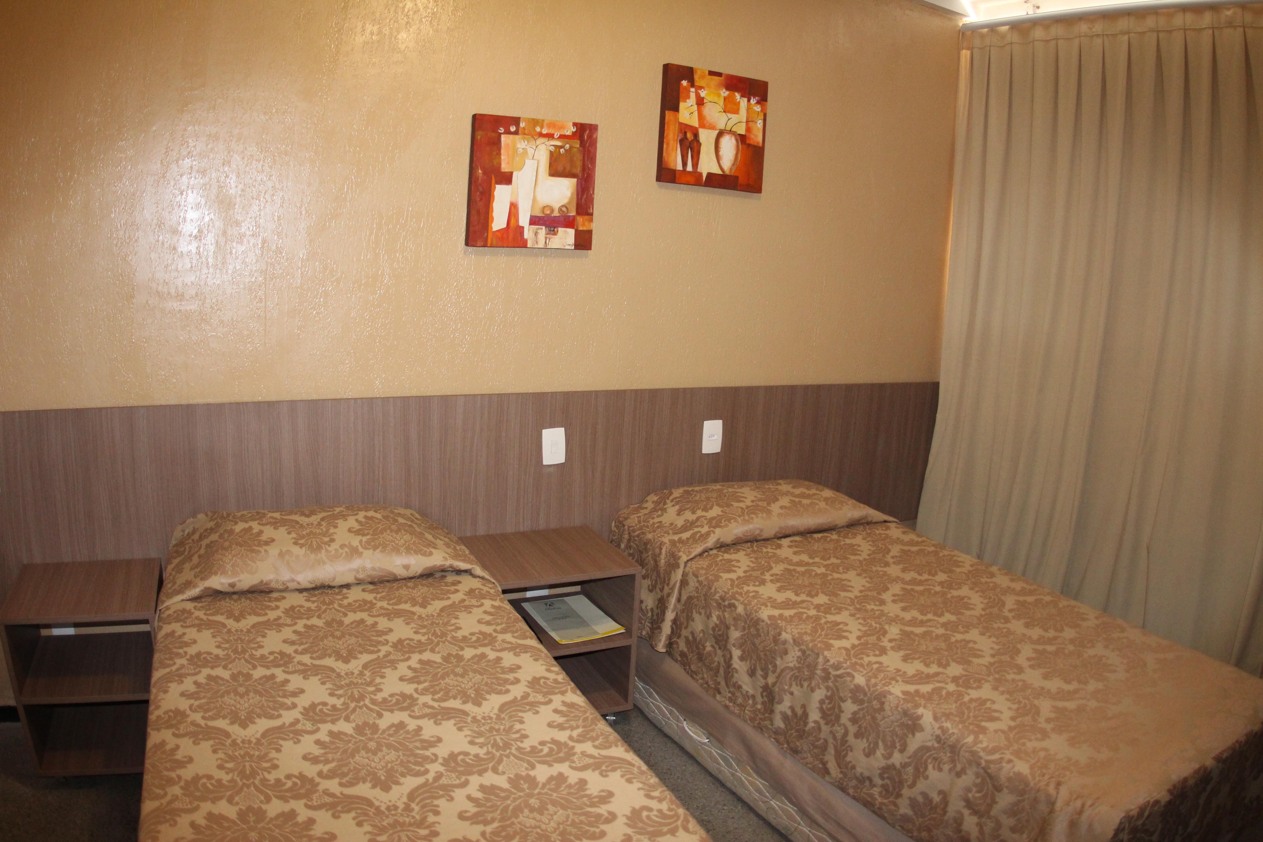 Amuarama Hotel Fortaleza  Zewnętrze zdjęcie