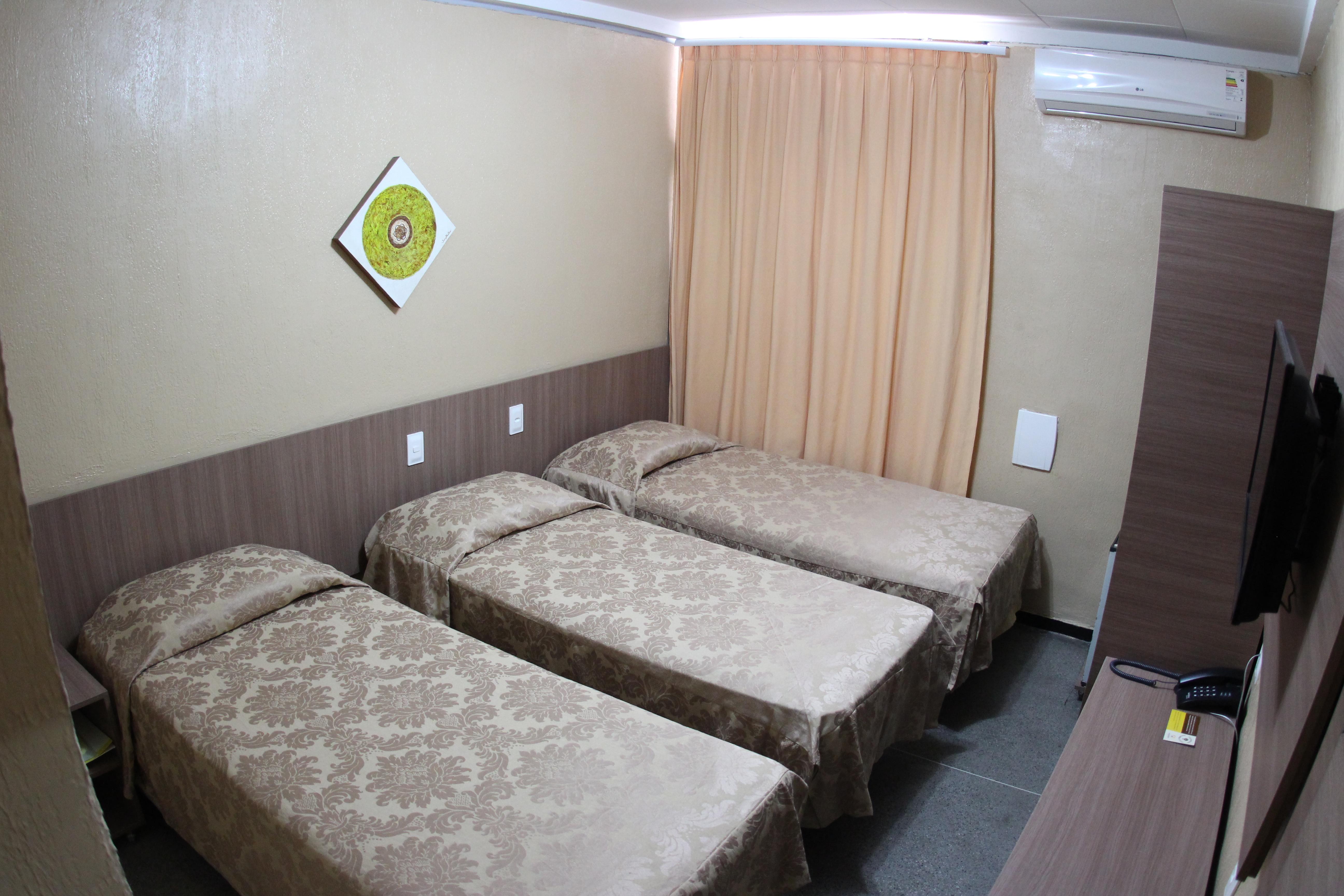 Amuarama Hotel Fortaleza  Zewnętrze zdjęcie