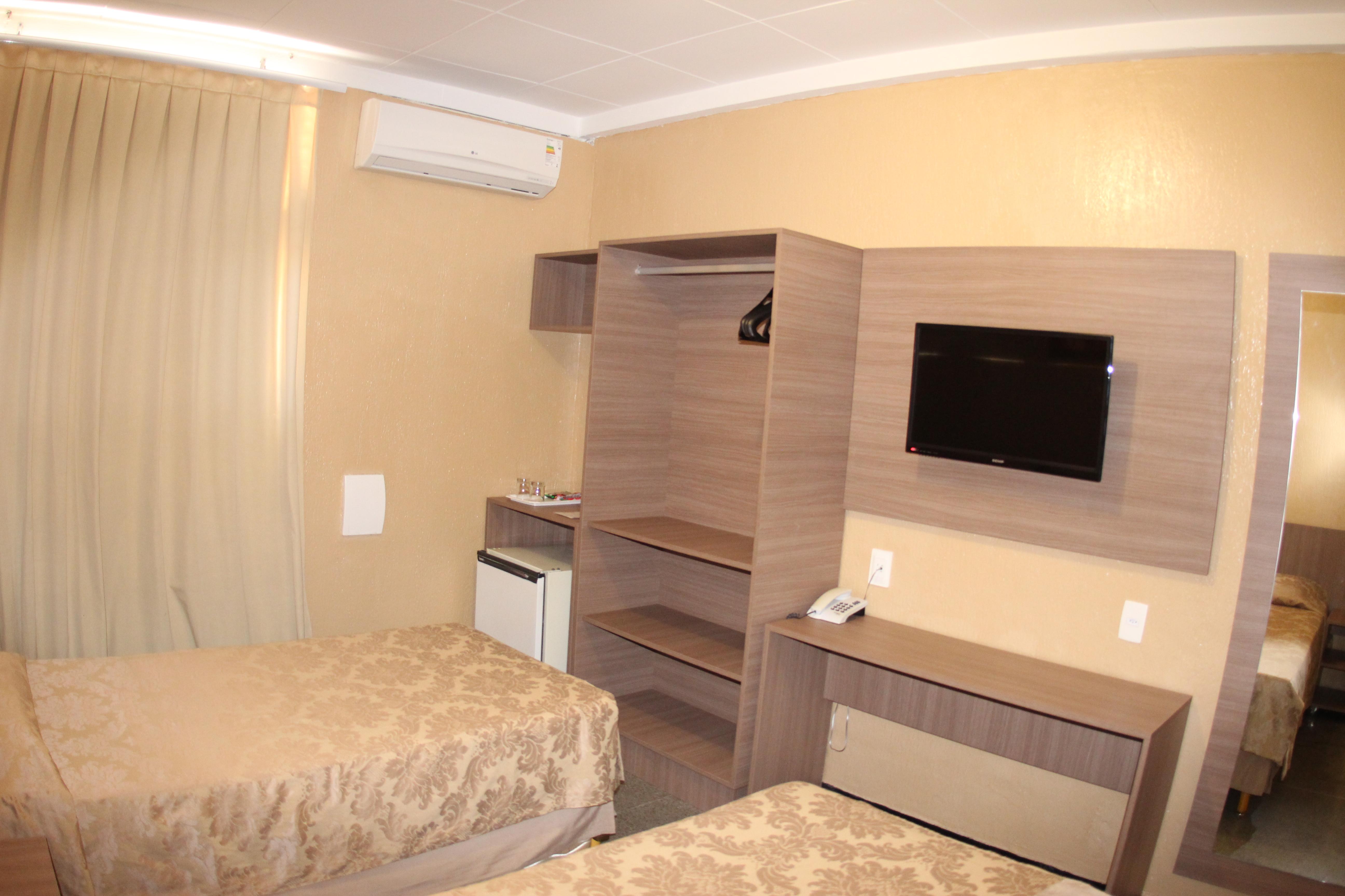 Amuarama Hotel Fortaleza  Zewnętrze zdjęcie