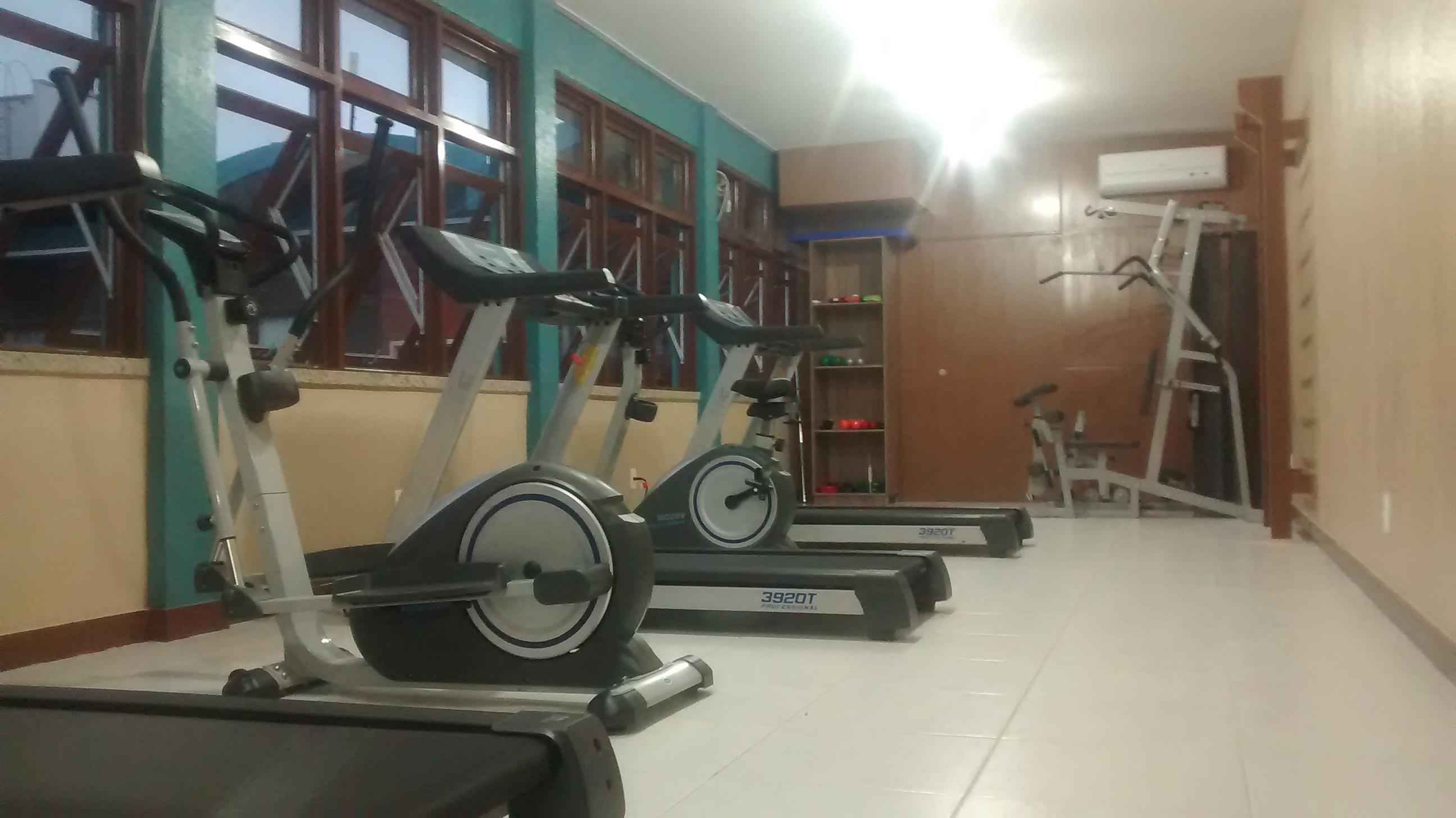 Amuarama Hotel Fortaleza  Zewnętrze zdjęcie