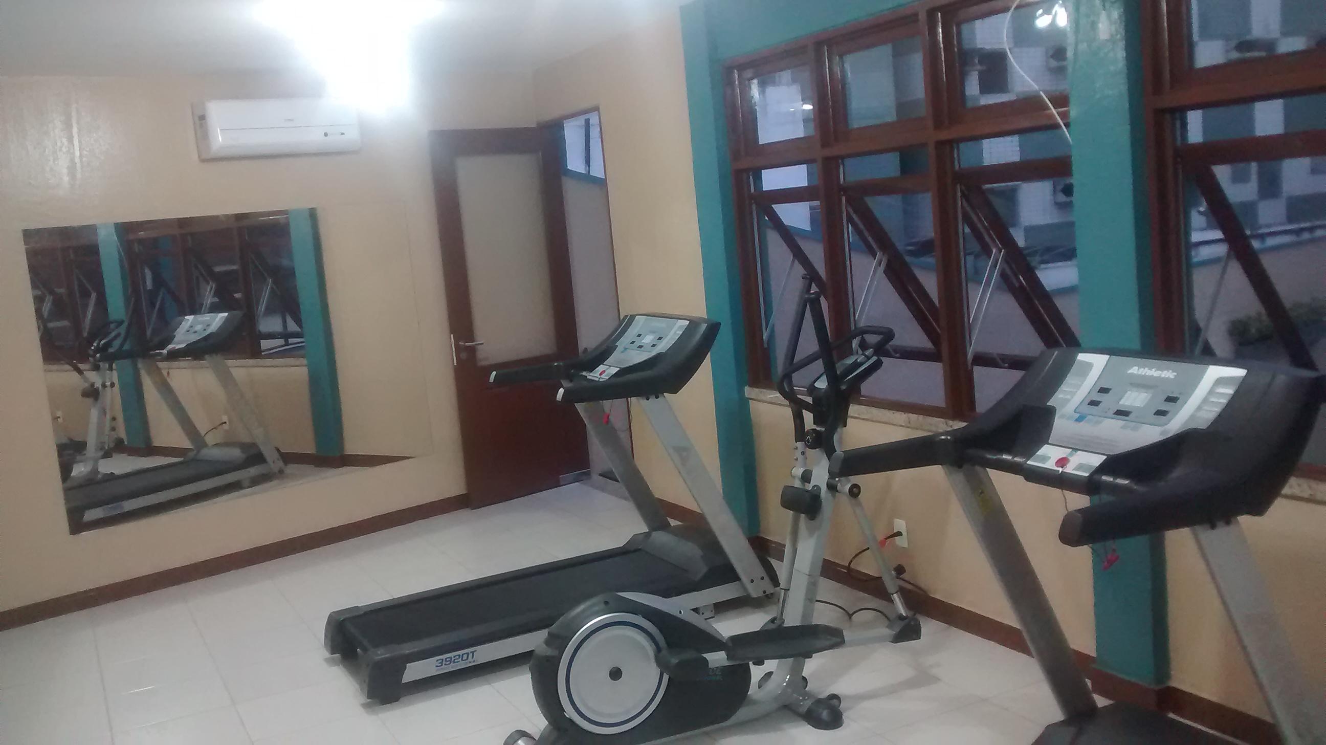 Amuarama Hotel Fortaleza  Zewnętrze zdjęcie