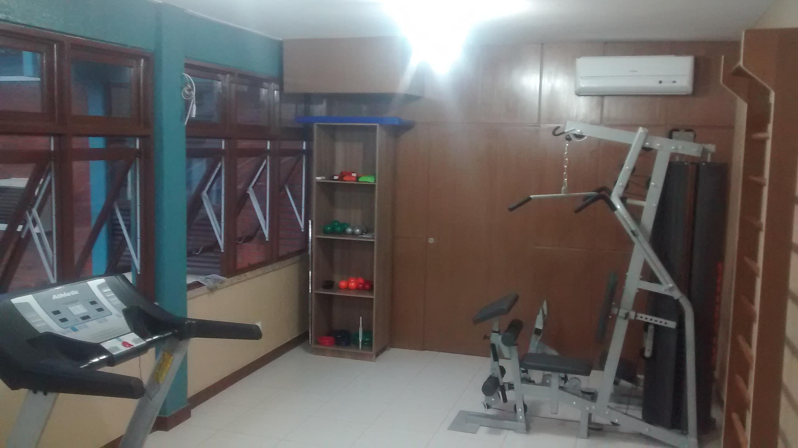 Amuarama Hotel Fortaleza  Zewnętrze zdjęcie