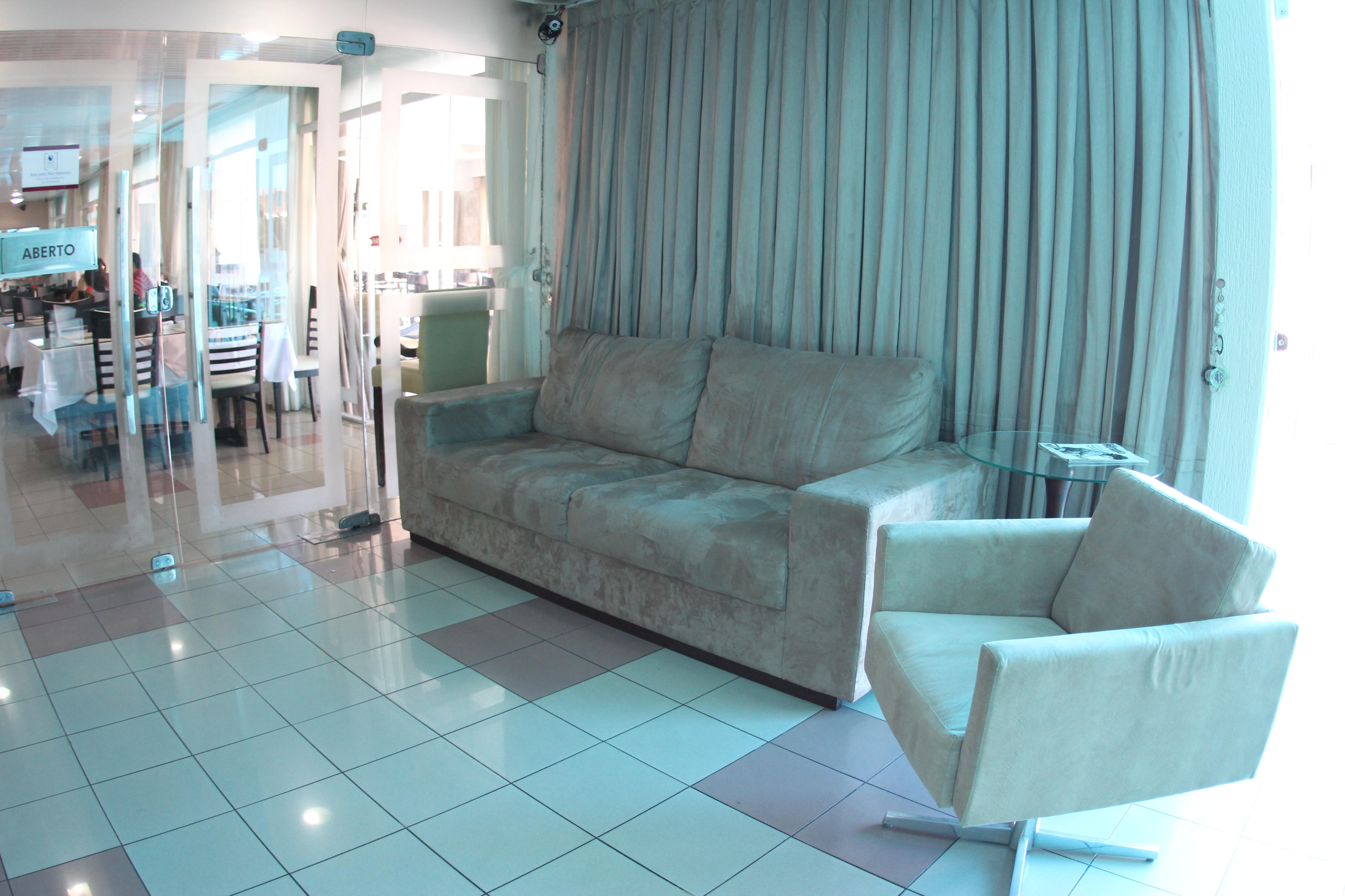 Amuarama Hotel Fortaleza  Zewnętrze zdjęcie