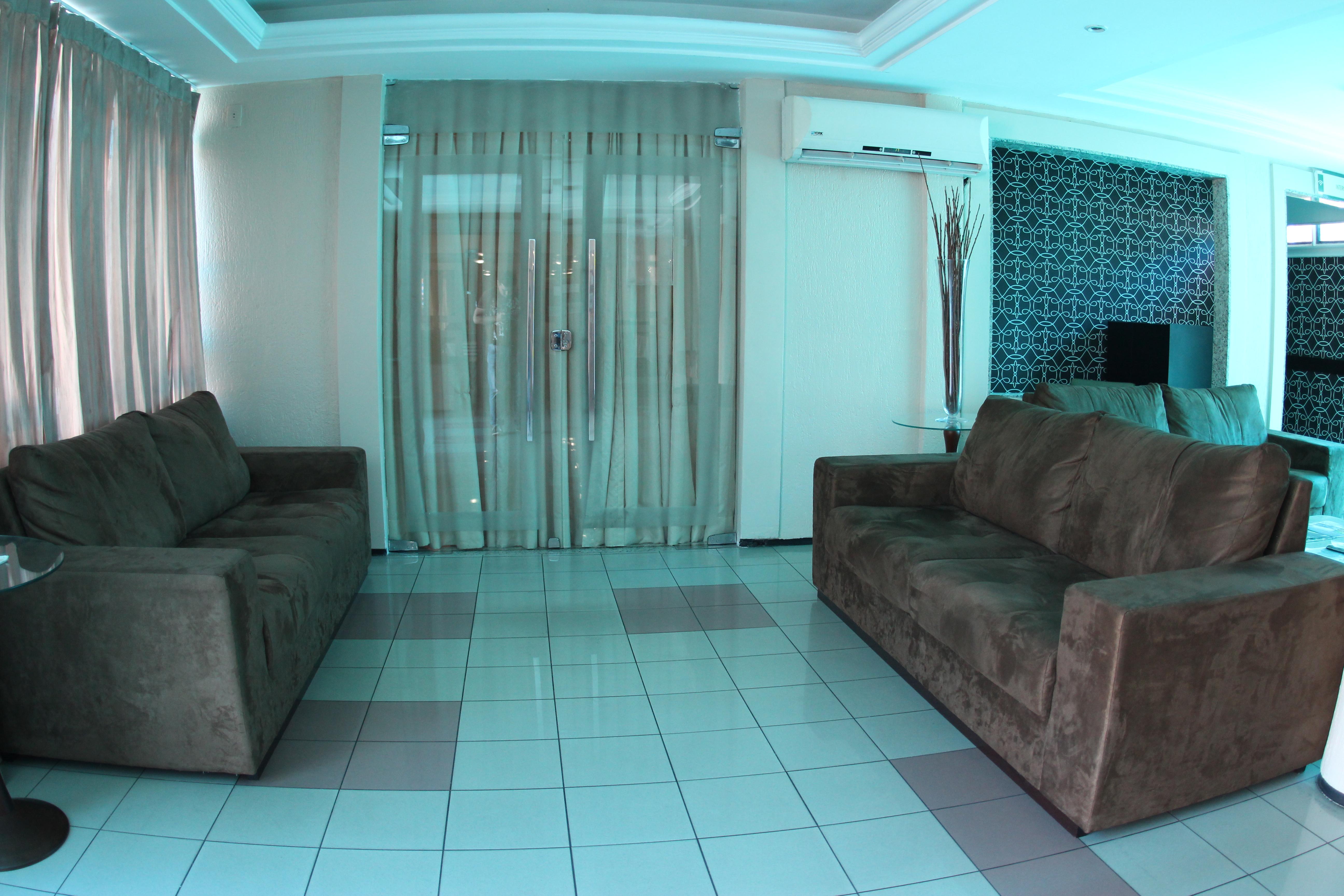Amuarama Hotel Fortaleza  Zewnętrze zdjęcie