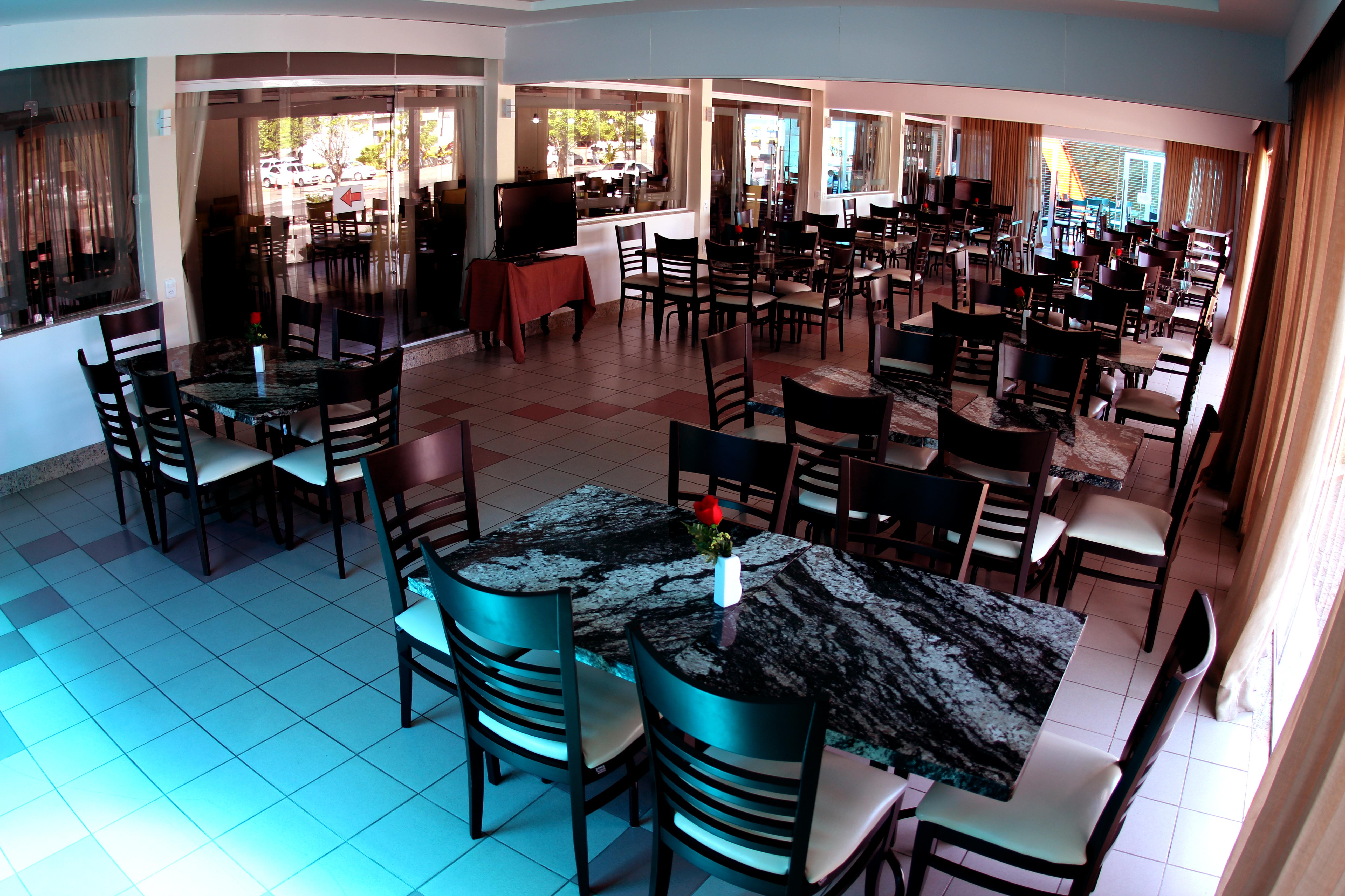 Amuarama Hotel Fortaleza  Zewnętrze zdjęcie