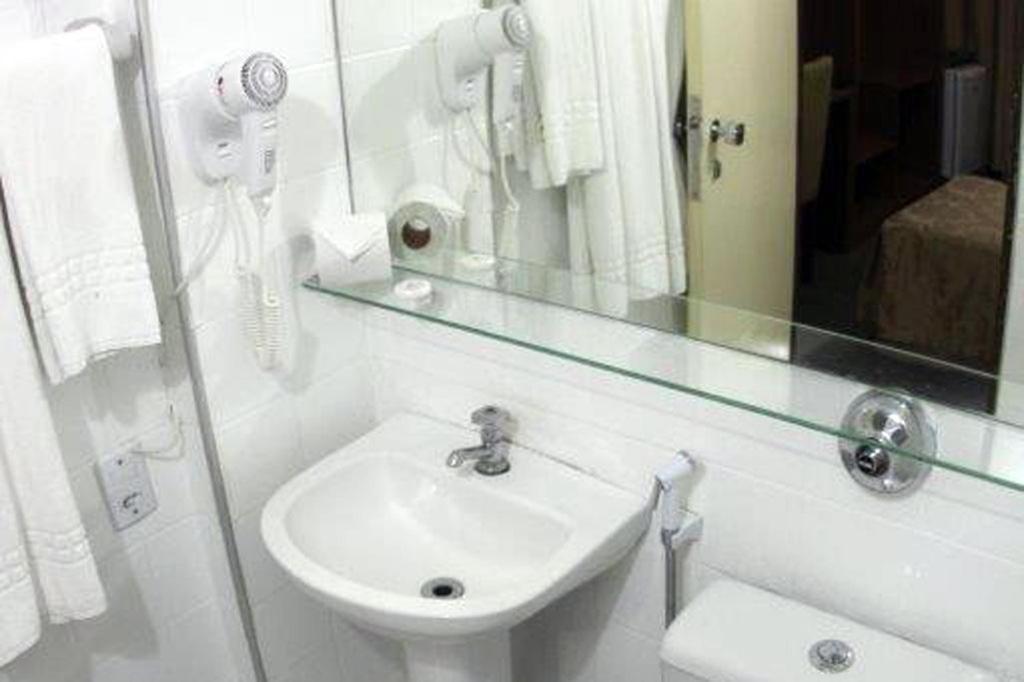 Amuarama Hotel Fortaleza  Zewnętrze zdjęcie