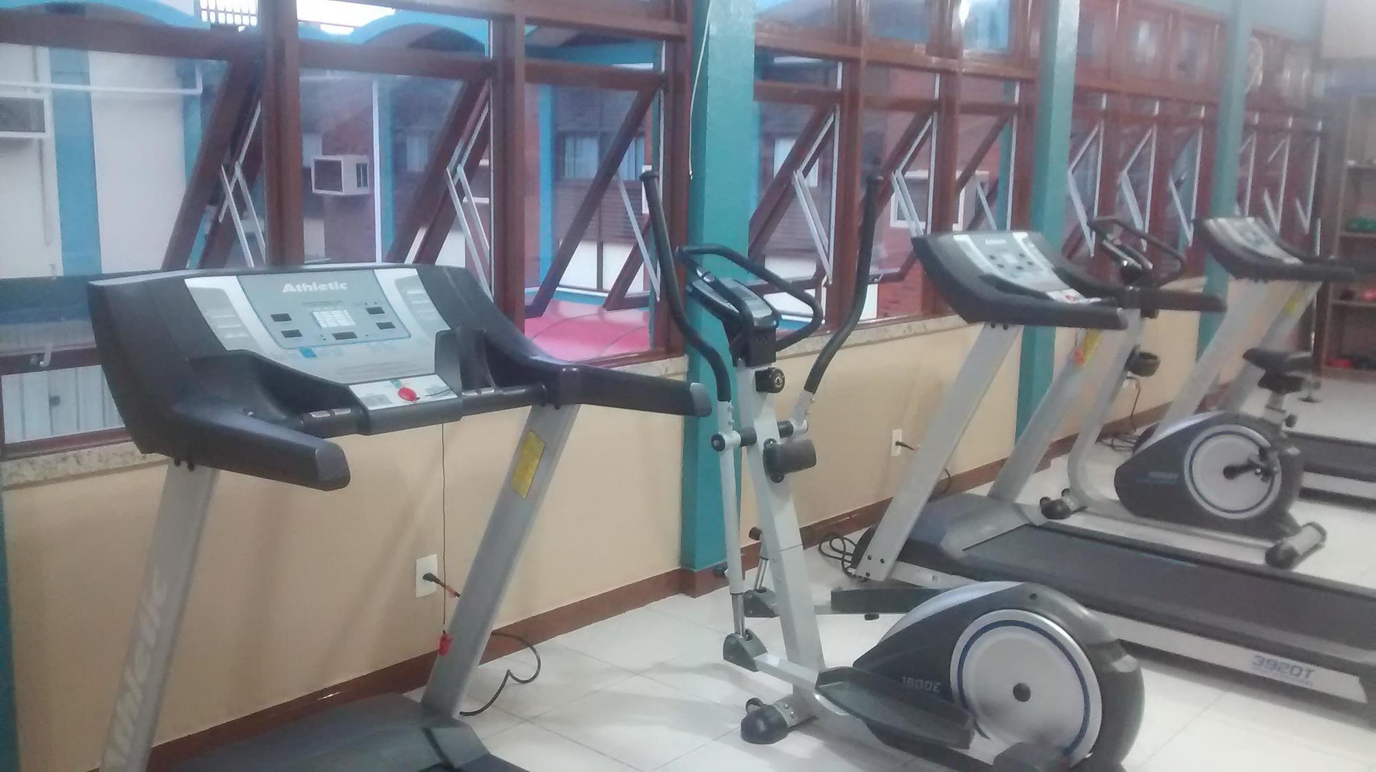 Amuarama Hotel Fortaleza  Zewnętrze zdjęcie