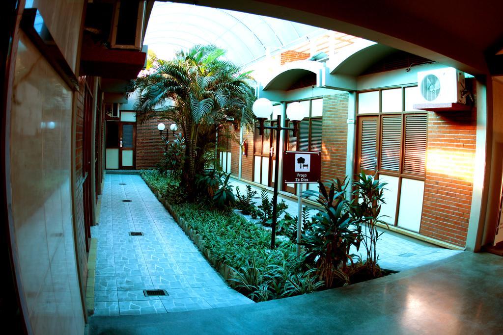 Amuarama Hotel Fortaleza  Zewnętrze zdjęcie