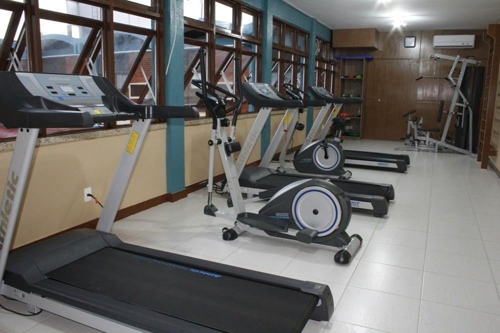 Amuarama Hotel Fortaleza  Zewnętrze zdjęcie